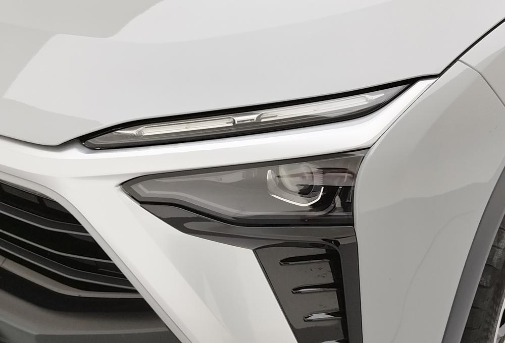 NIO NIO ES8