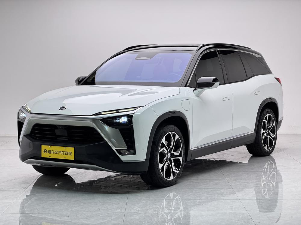 NIO NIO ES8