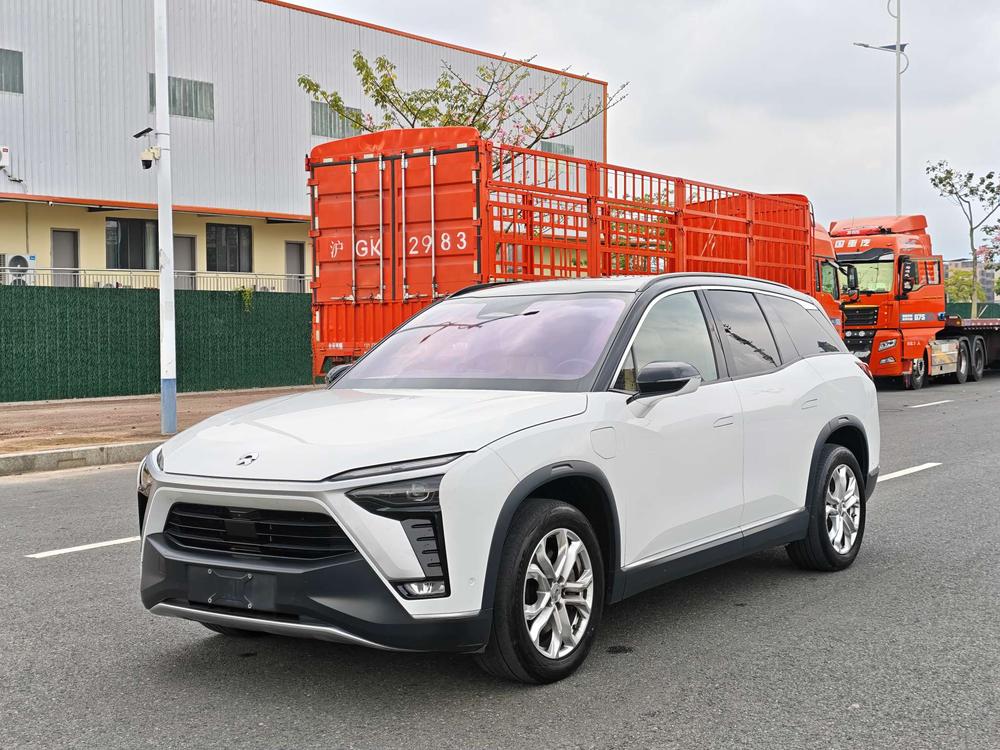 NIO NIO ES8
