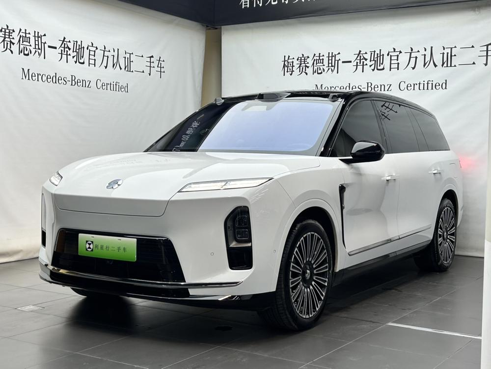 NIO NIO ES8