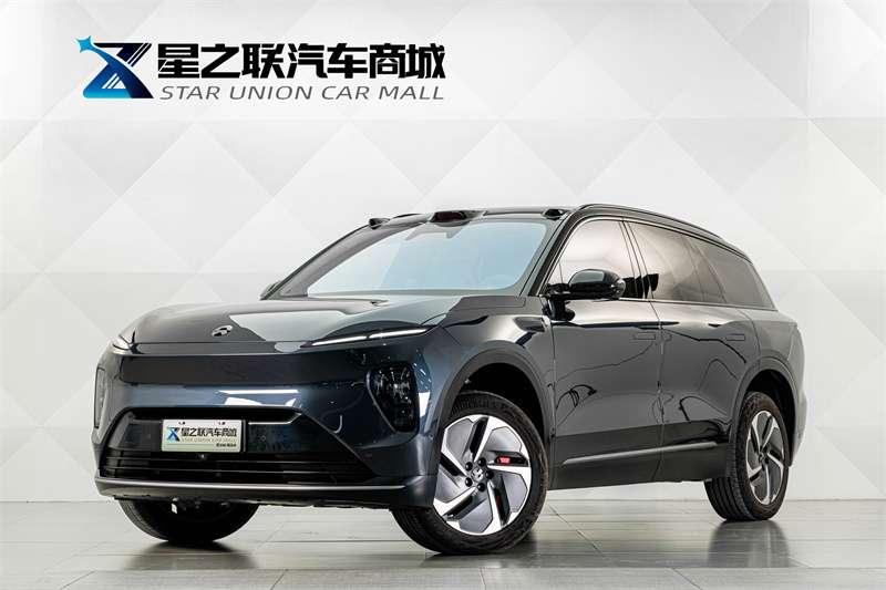 NIO NIO ES8