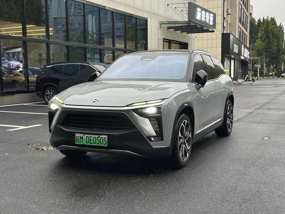 NIO NIO ES8