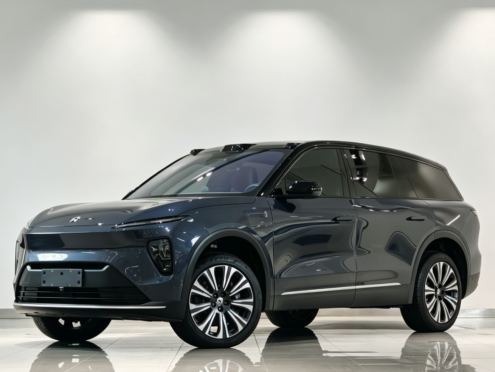 NIO NIO ES8