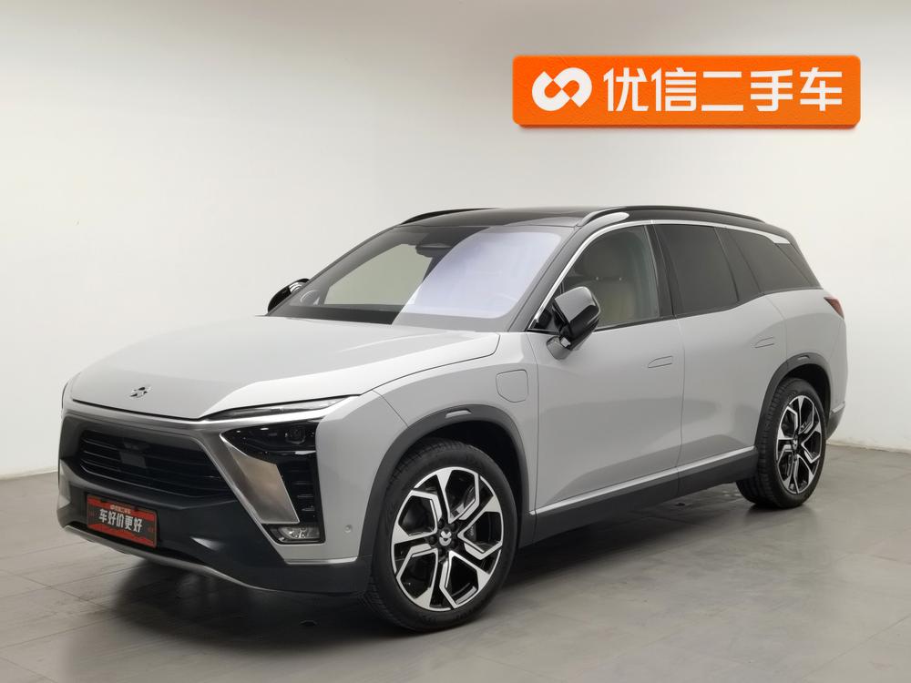 NIO NIO ES8
