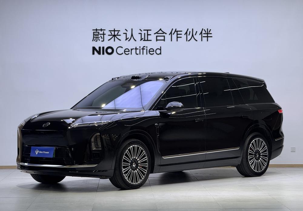 NIO NIO ES8