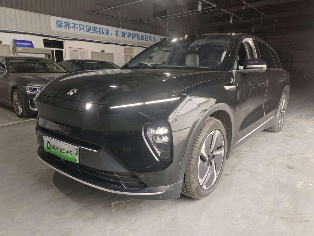 NIO NIO ES8