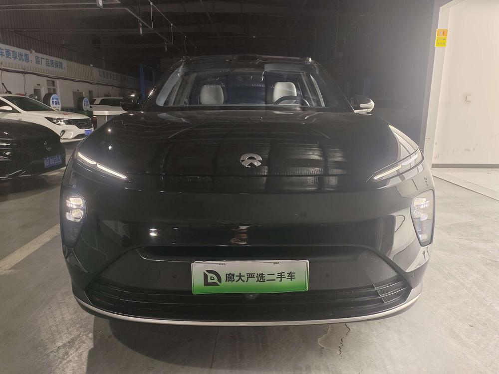 NIO NIO ES8