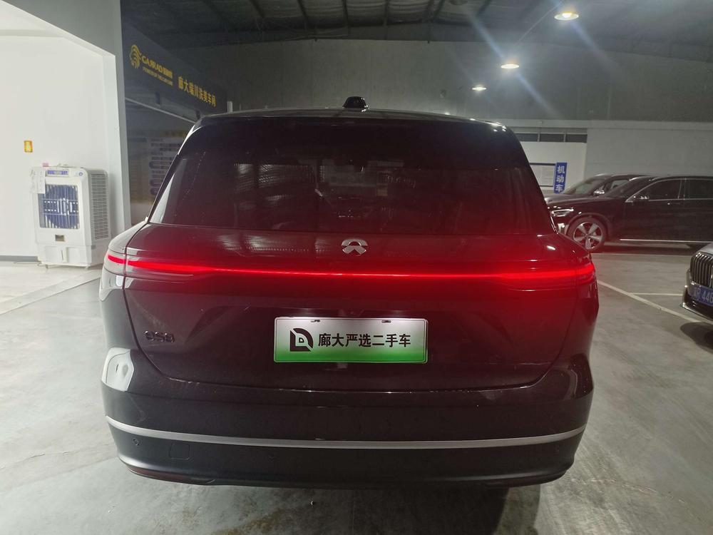 NIO NIO ES8