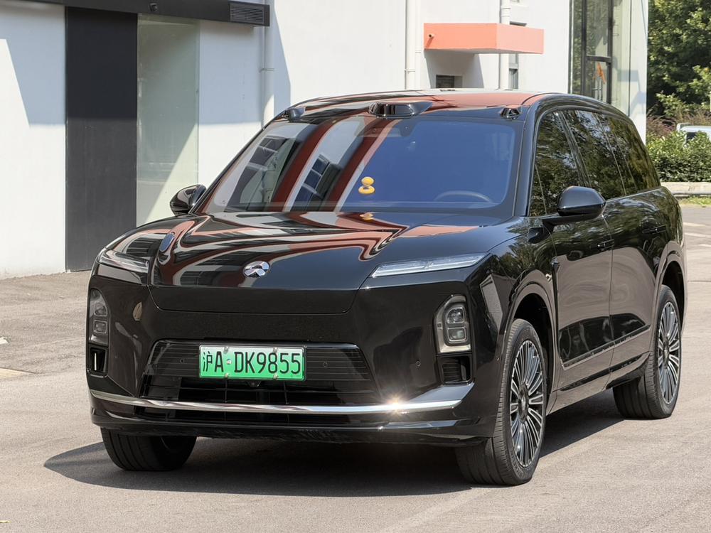 NIO NIO ES8