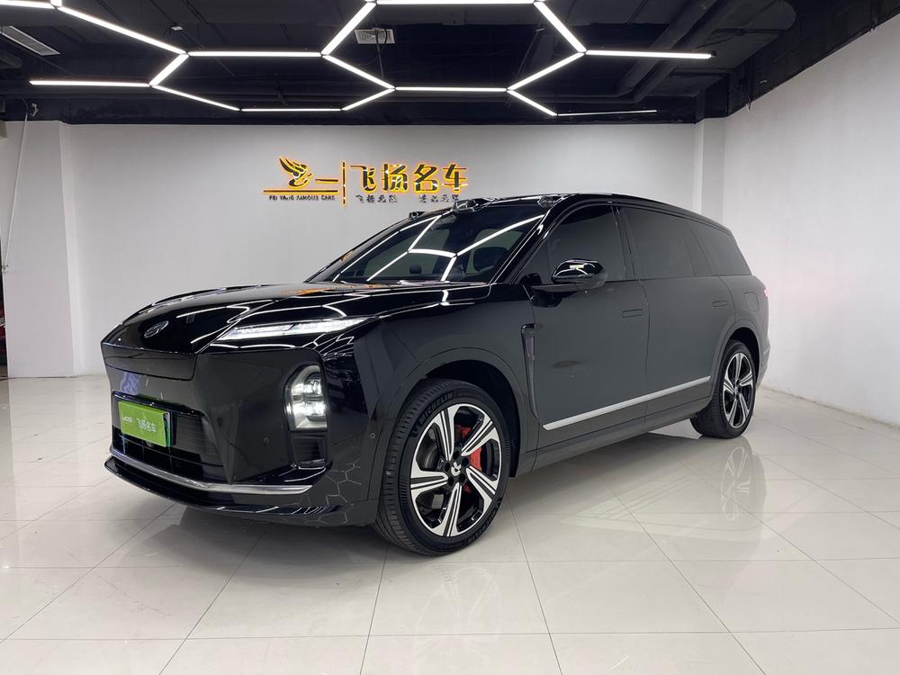 NIO NIO ES8