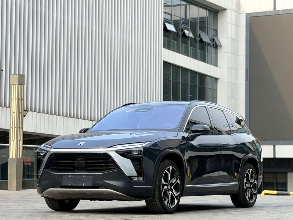 NIO NIO ES8