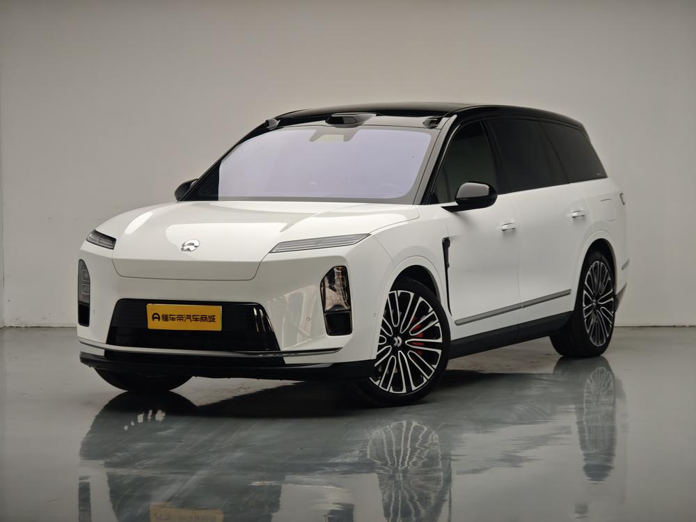 NIO NIO ES8