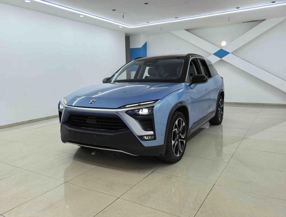 NIO NIO ES8
