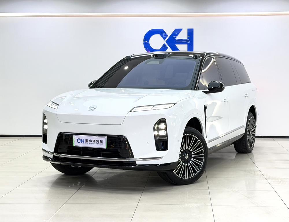 NIO NIO ES8