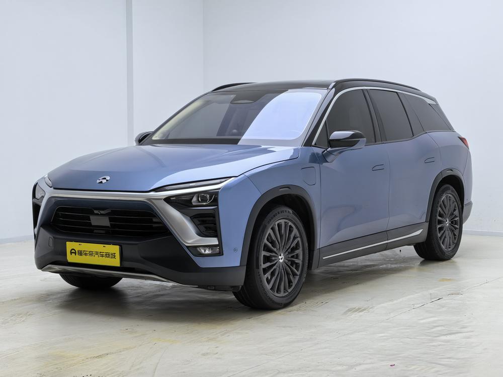 NIO NIO ES8