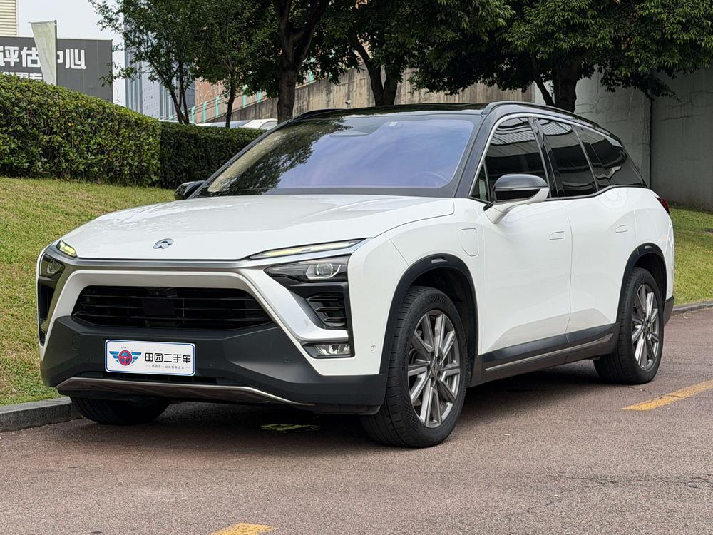 NIO NIO ES8