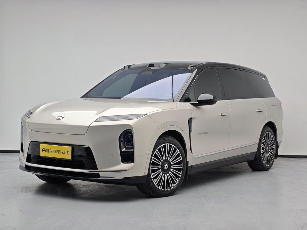 NIO NIO ES8