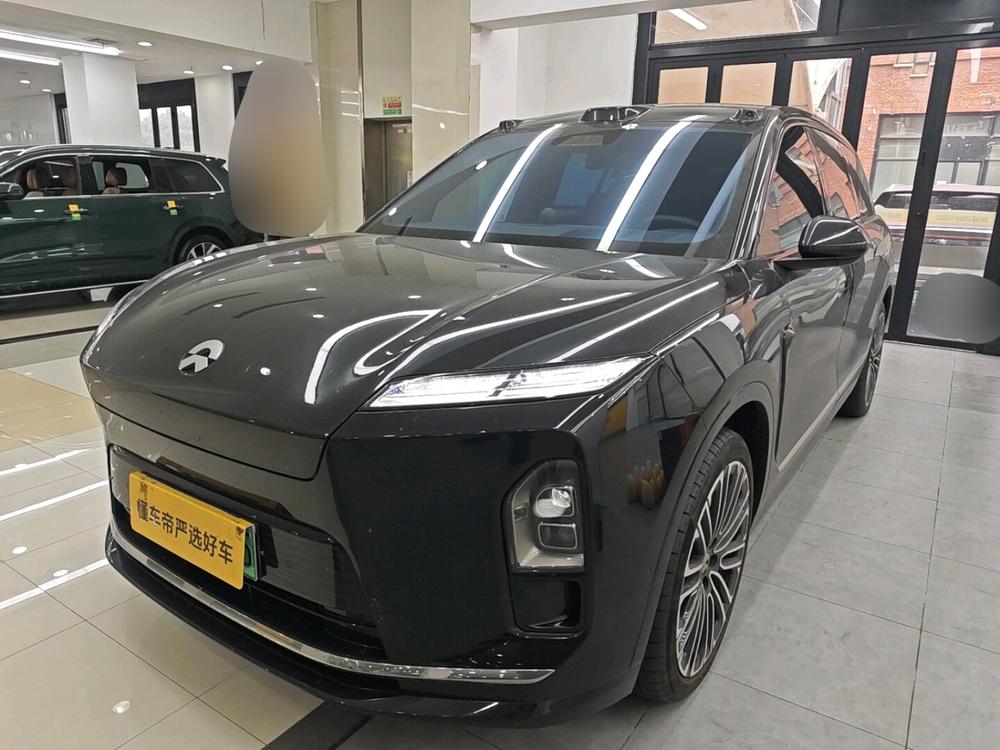 NIO NIO ES8