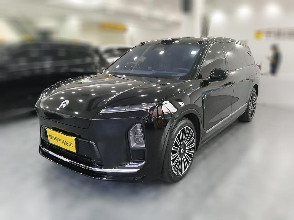 NIO NIO ES8
