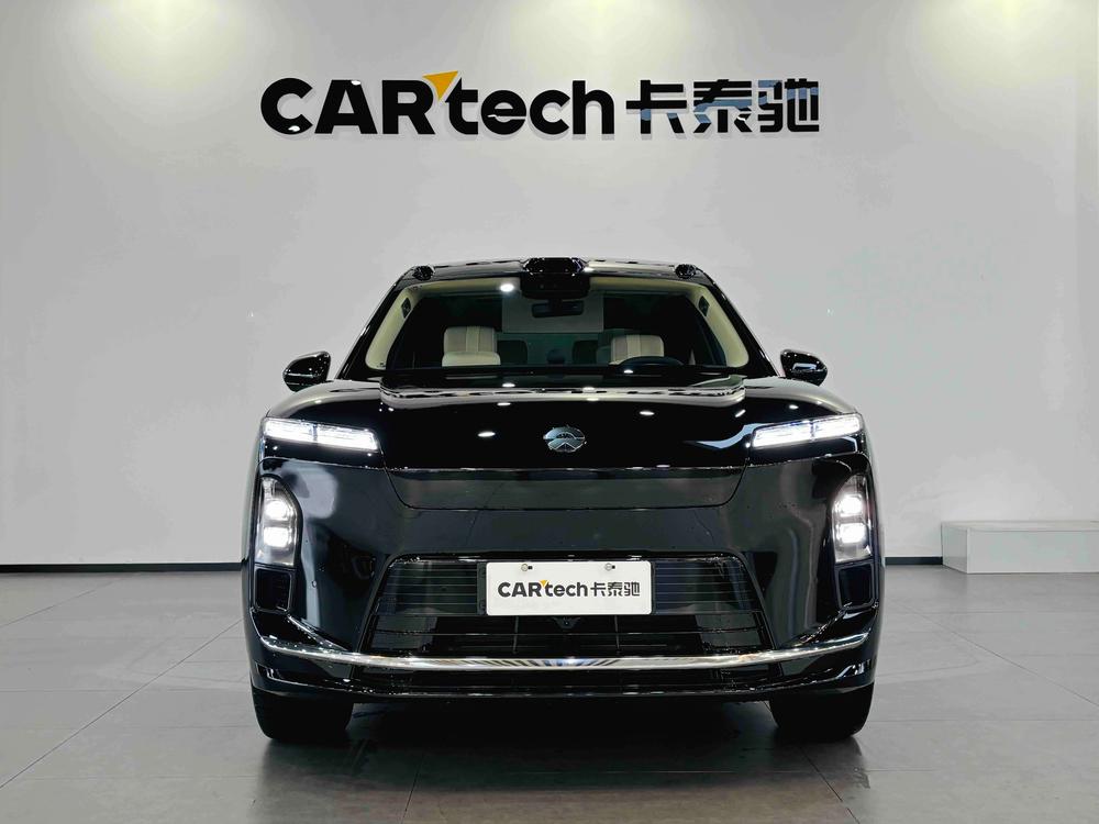 NIO NIO ES8