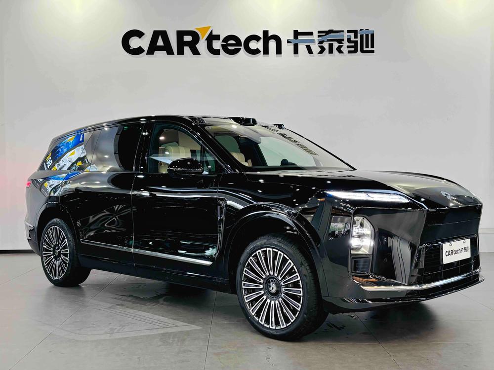 NIO NIO ES8