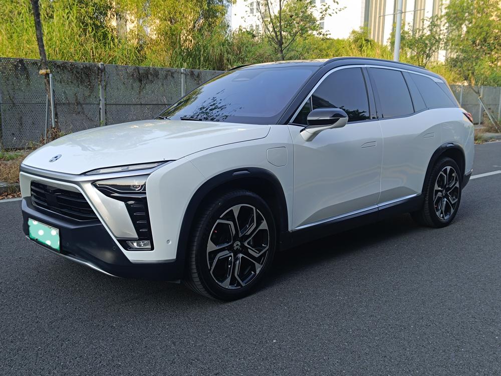 NIO NIO ES8