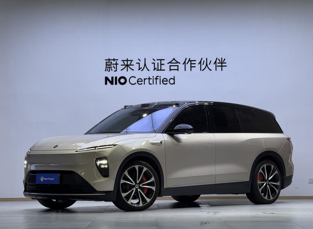 NIO NIO ES8