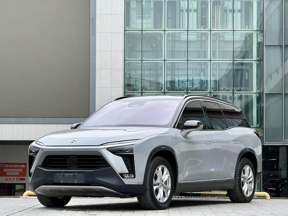NIO NIO ES8
