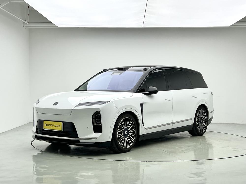 NIO NIO ES8