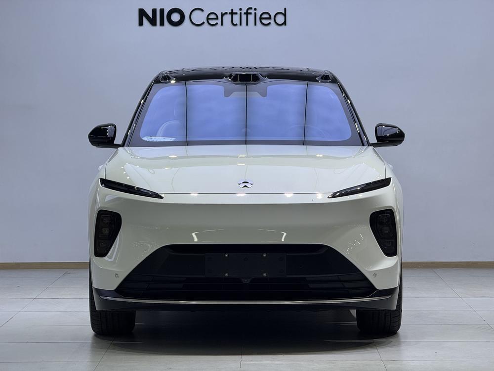NIO NIO ES8