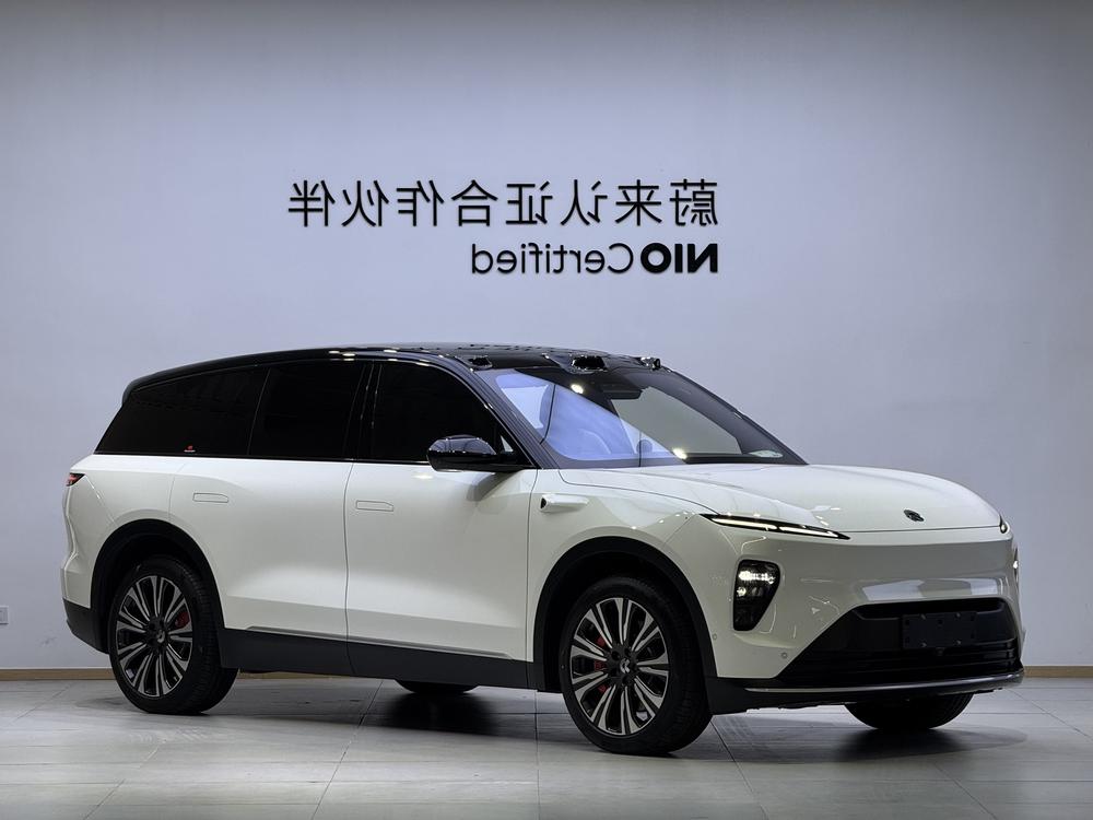 NIO NIO ES8