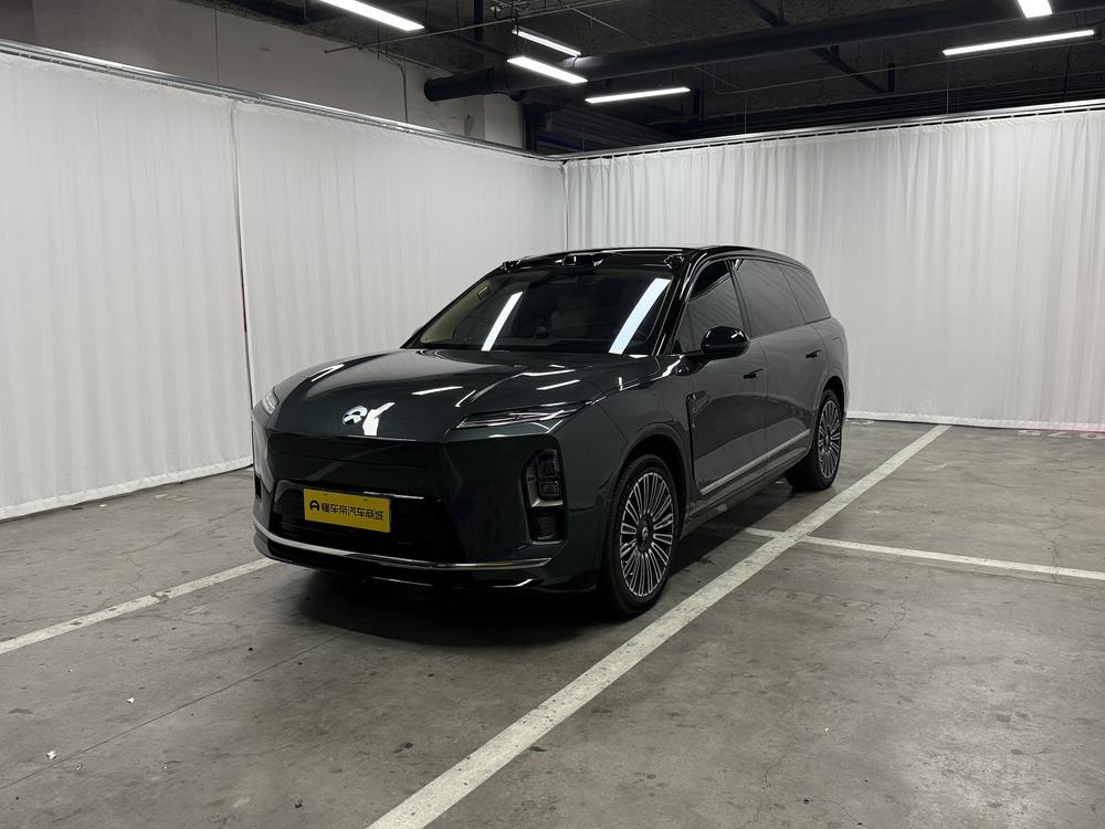 NIO NIO ES8