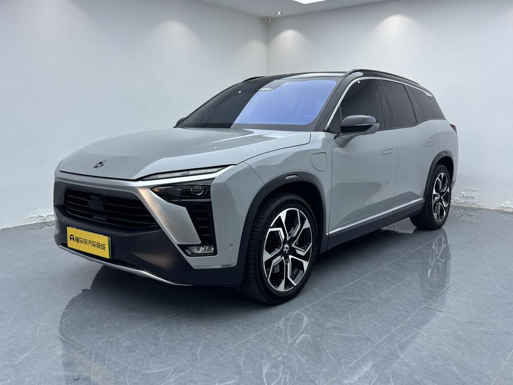 NIO NIO ES8
