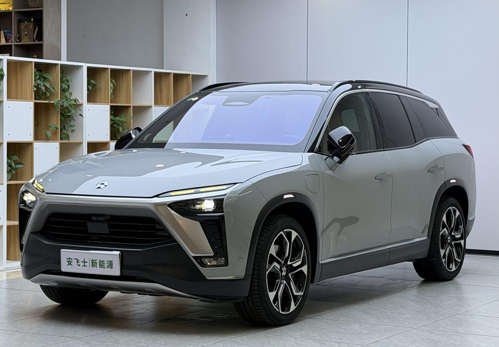 NIO NIO ES8