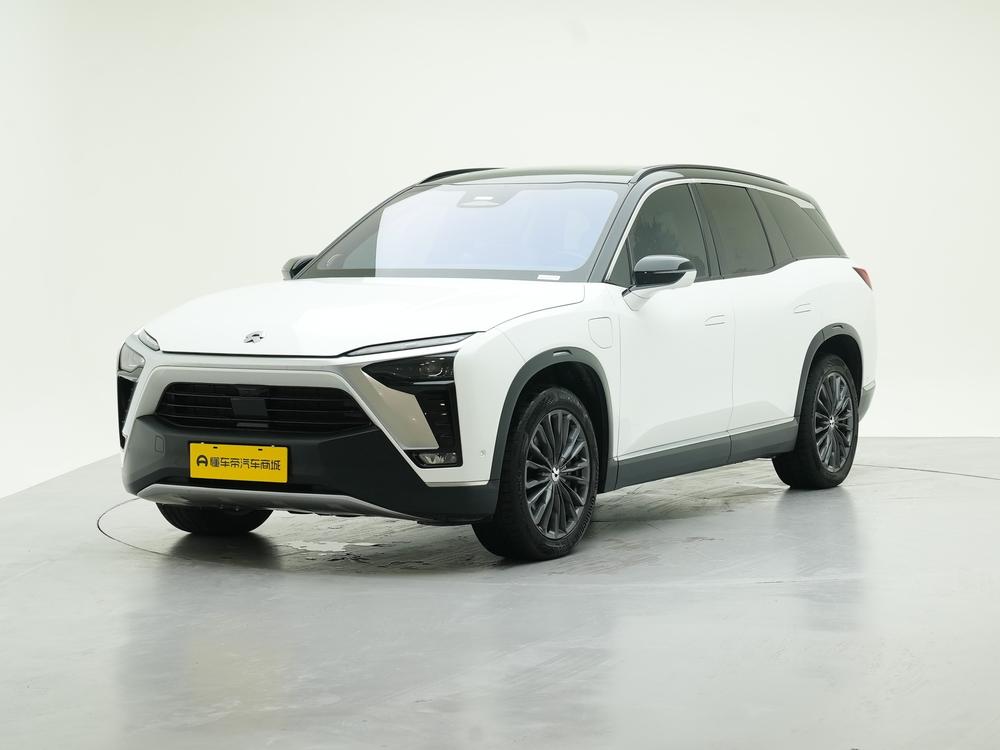 NIO NIO ES8