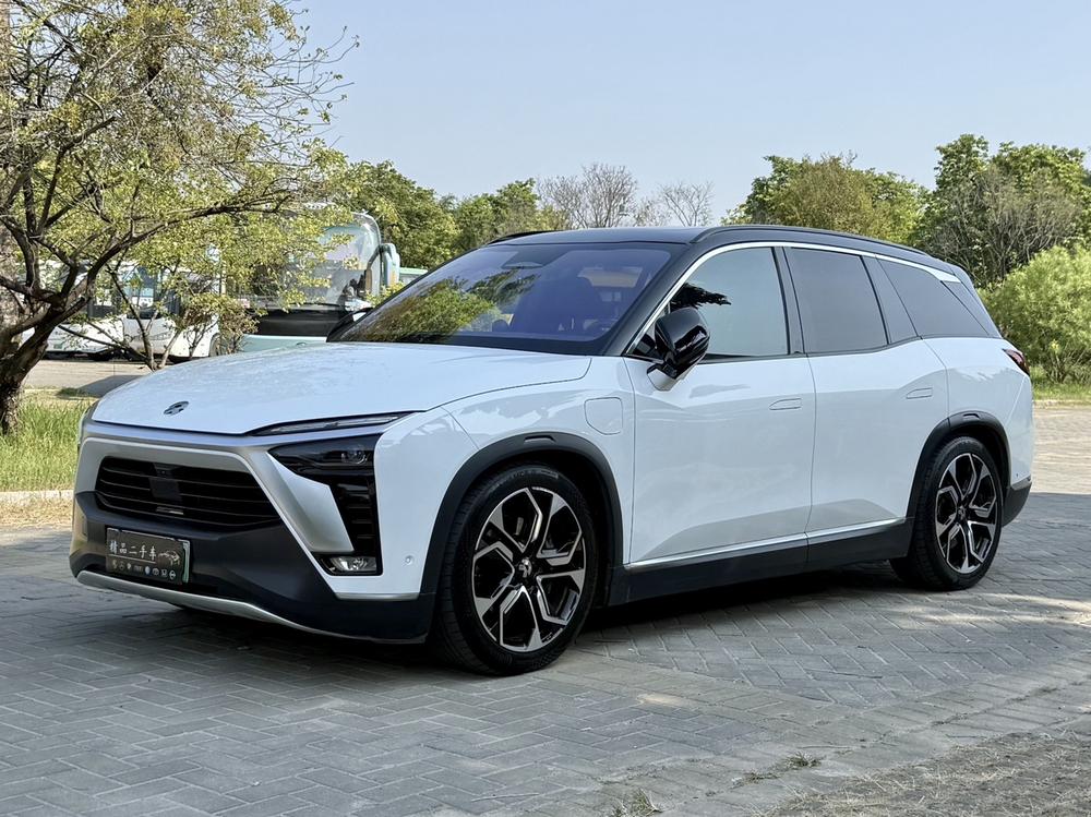 NIO NIO ES8