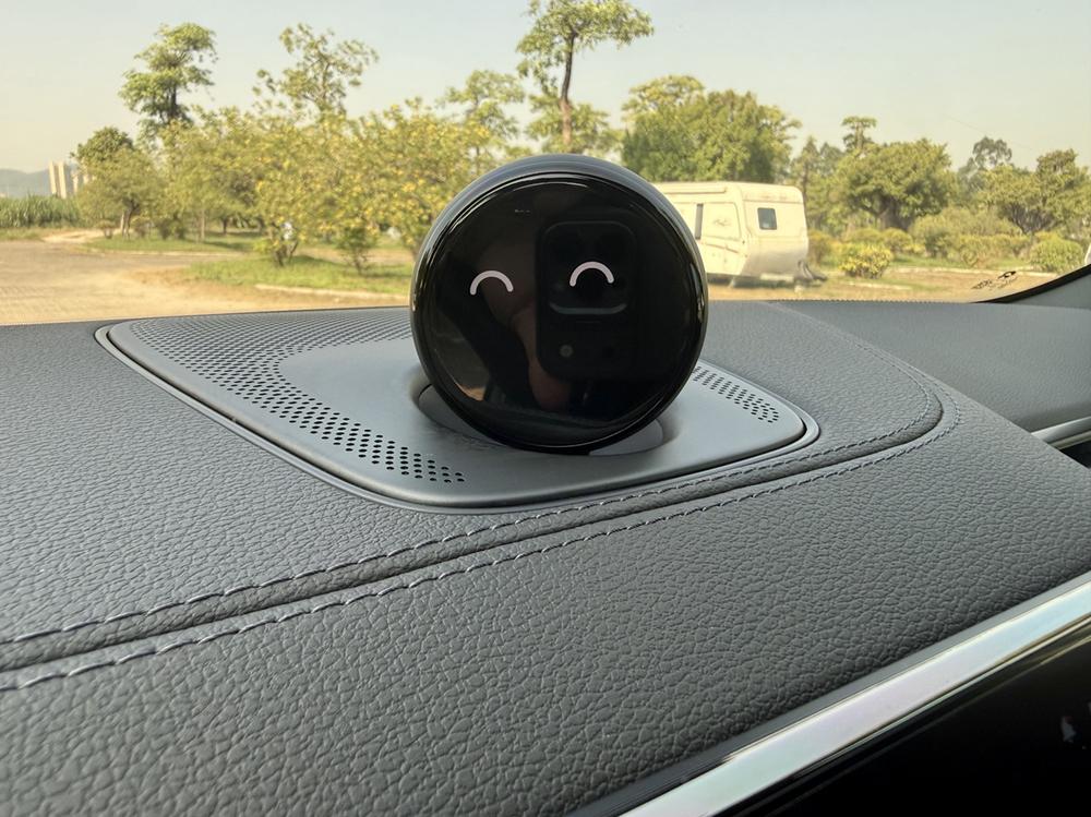NIO NIO ES8