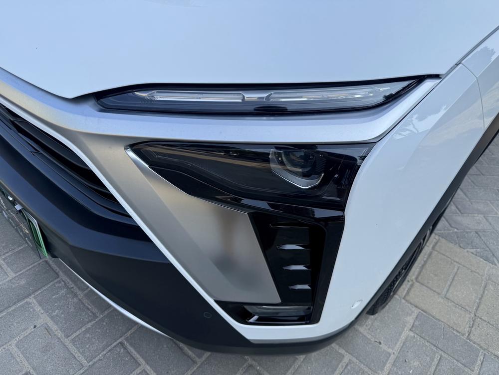 NIO NIO ES8
