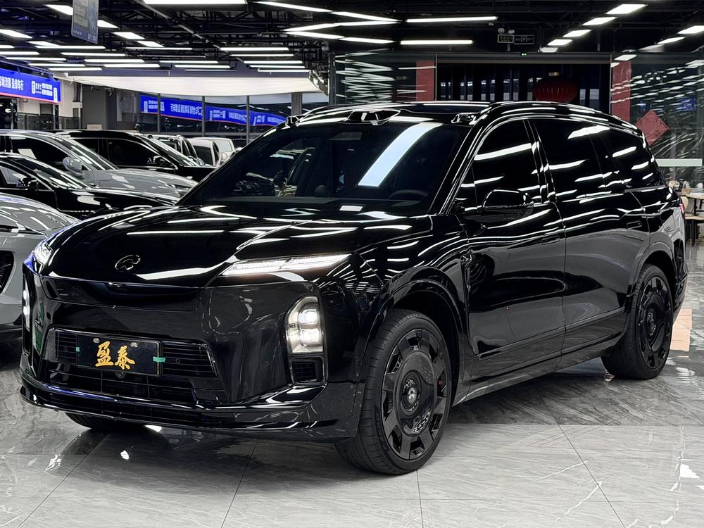 NIO NIO ES8