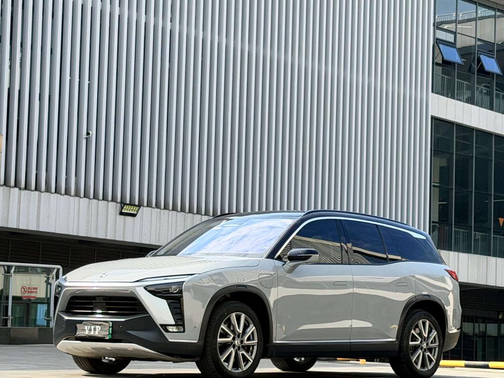 NIO NIO ES8