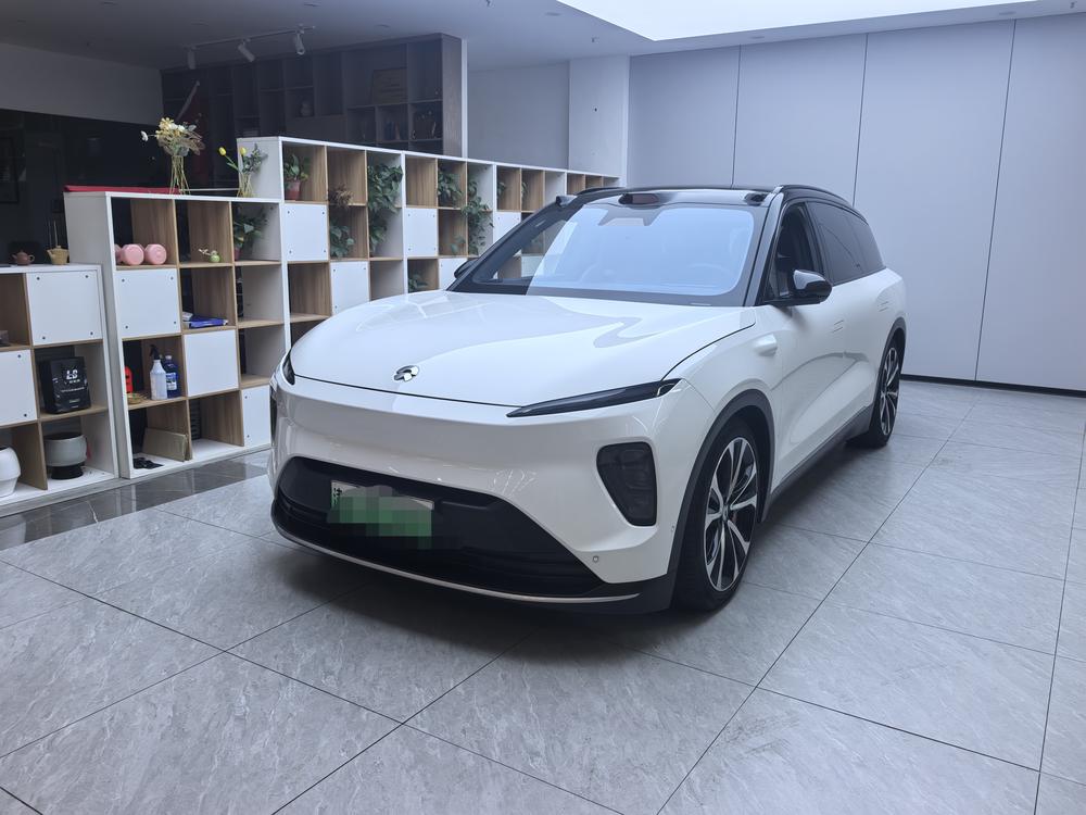 NIO NIO ES8