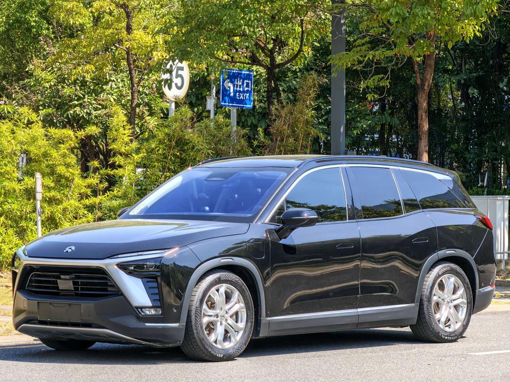 NIO NIO ES8