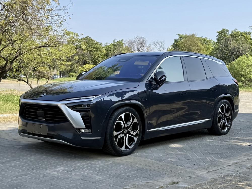 NIO NIO ES8