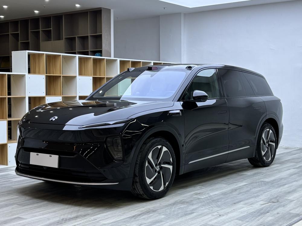 NIO NIO ES8