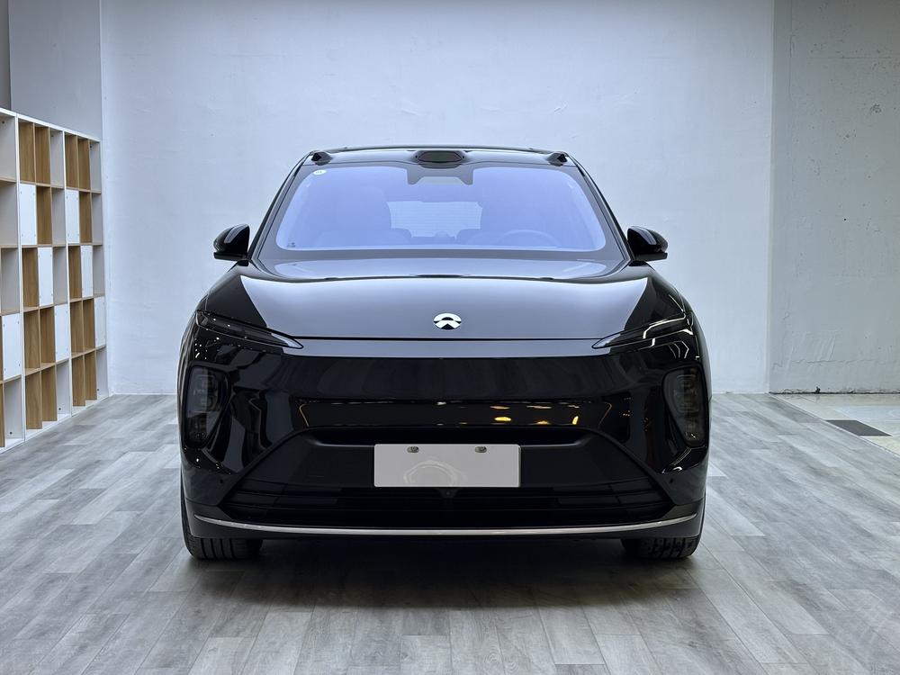 NIO NIO ES8