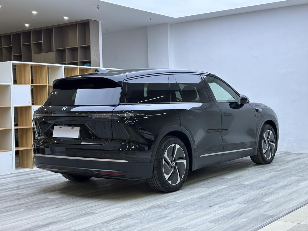NIO NIO ES8