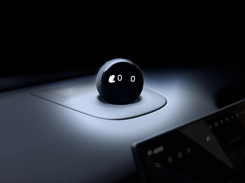 NIO NIO ES8