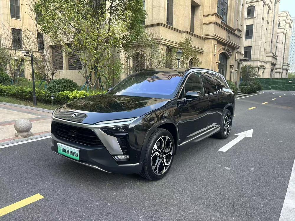NIO NIO ES8