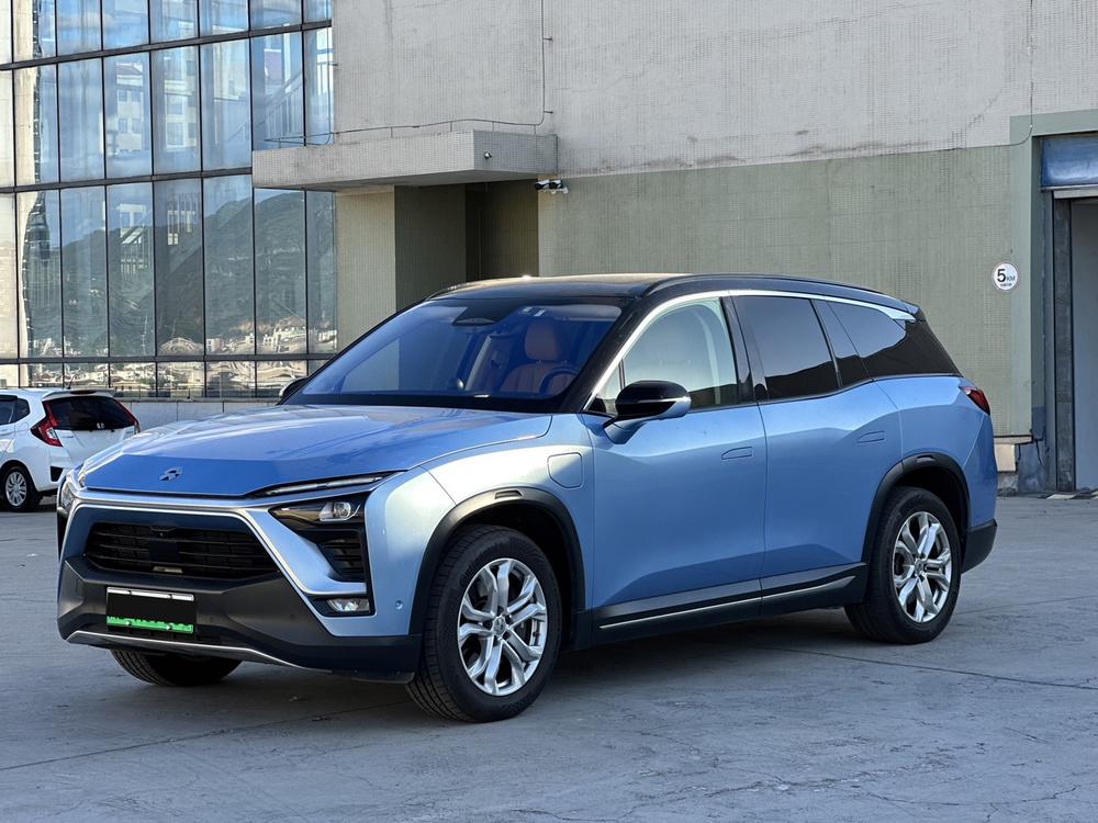 NIO NIO ES8
