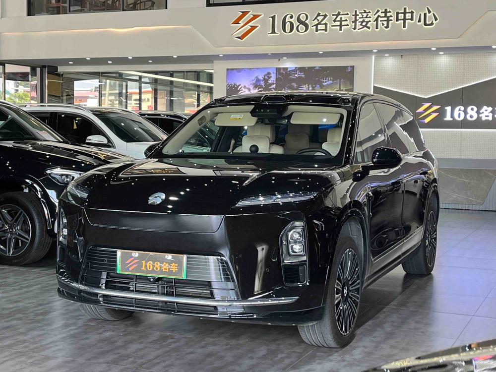 NIO NIO ES8